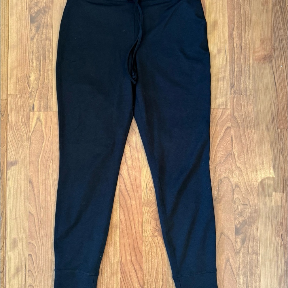 Old Navy Black Extra High-Rise Leggings